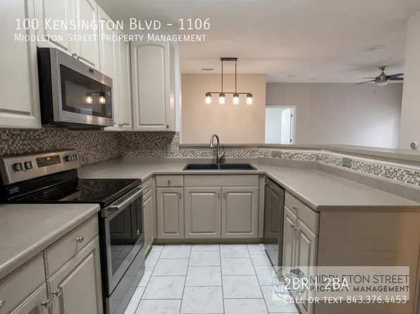 100 Kensington Blvd, Bluffton, SC