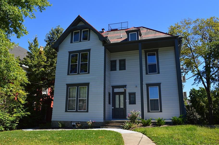 1st image of 2632 Eden Ave APT 6