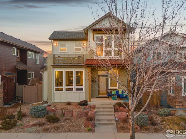 3215 Ouray St, Boulder, CO 80301