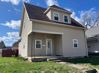 817 N Mulberry St, Muncie, IN 47305