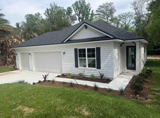 102 Orange Tree Rd, East Palatka, FL 32131