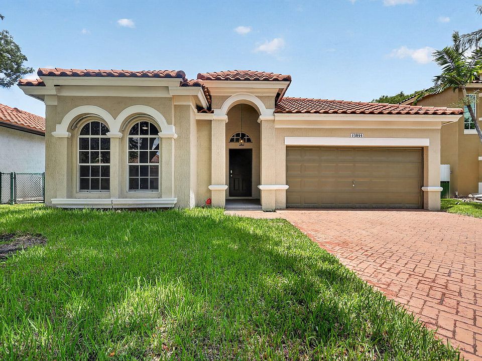 1st image of 13844 SW 53rd Street