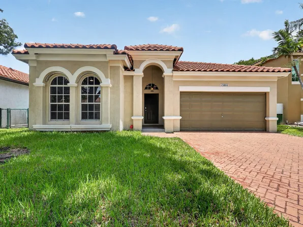 13844 SW 53rd Street, Miramar, FL 33027