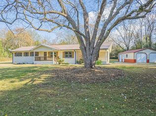 4527 Historic Highway 17, Martin, GA 30557