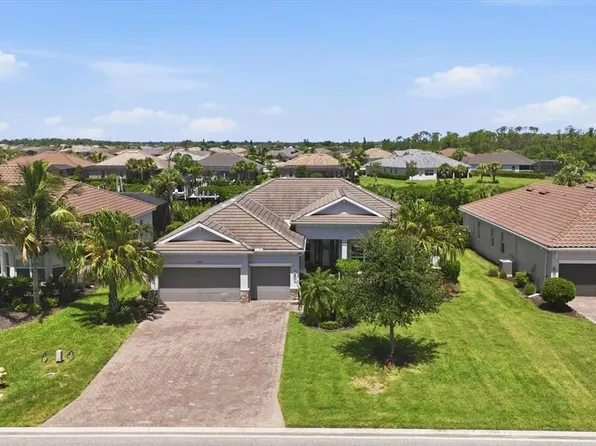 15040 Spanish Point Dr, Port Charlotte, FL 33981