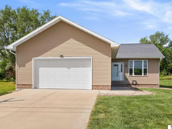 9202 Monroe Rd, Plattsmouth, NE 68048