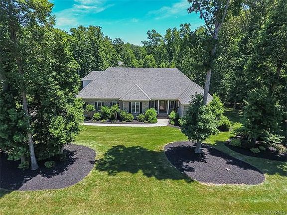 2nd image of 11525 Park Branch Ln