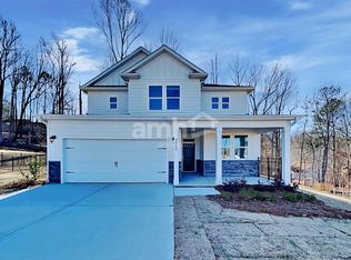 3940 Chivalry Dr, Douglasville, GA 30135