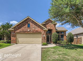 2617 Patriot Dr, Melissa, TX 75454