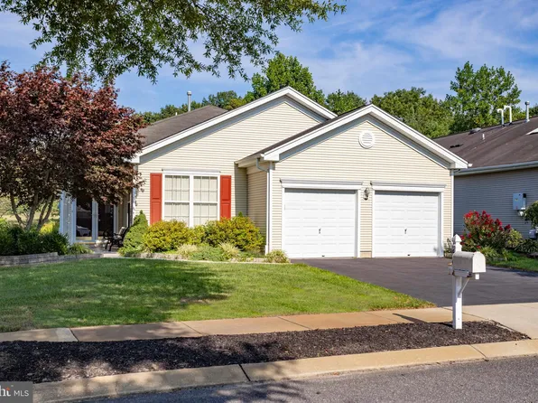 502 Salem Way, Galloway, NJ 08205