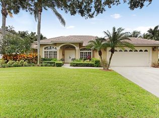 1081 Egret Cir N, Jupiter, FL 33458