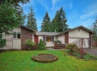 10401 NE 202nd Pl, Bothell, WA 98011