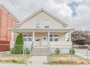 91 Berkshire St, Providence, RI 02908