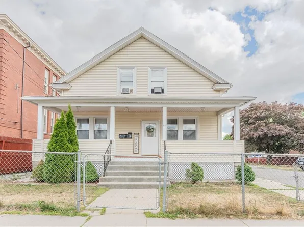 91 Berkshire St, Providence, RI 02908