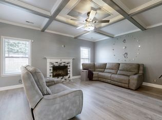 2344 Pea Ridge Rd, Clarksville, TN 37040