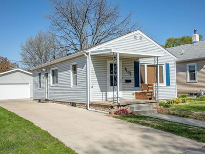 1108 Evergreen Ave, Waterloo, IA, 50701