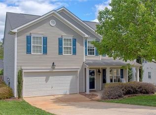 3806 Staunton Rd, Matthews, NC 28105