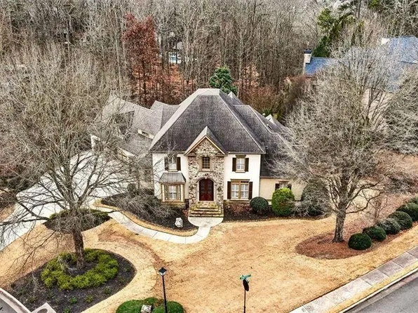 2910 Creek Tree Ln, Cumming, GA 30041