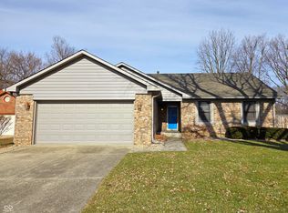 1346 Boone Ct, Indianapolis, IN 46217