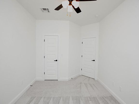 Bedrooms
