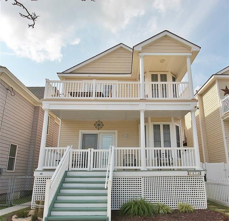 1st image of 414 West Ave #1