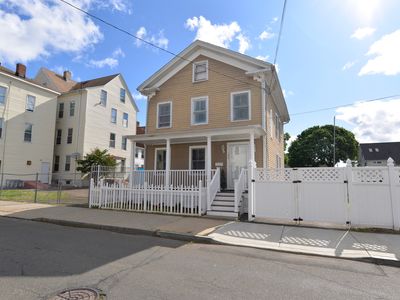 155 Cedar Street, New Haven, CT, 06519