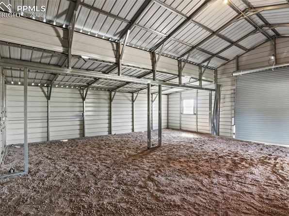 2690 S Ellicott Hwy, Calhan, CO 80808