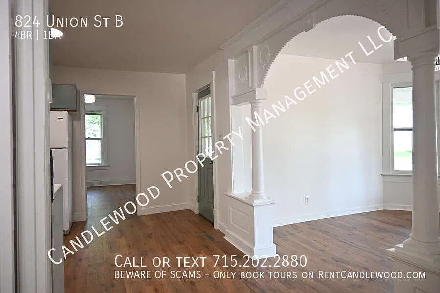 824 Union St #B