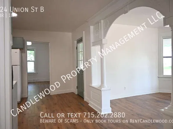 824 Union St #B, Stevens Pt, WI 54481