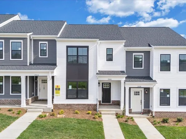 2060 Kyles Way, Blacksburg, VA 24060