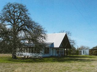 1051 Quarry Rd, Brenham, TX 77833