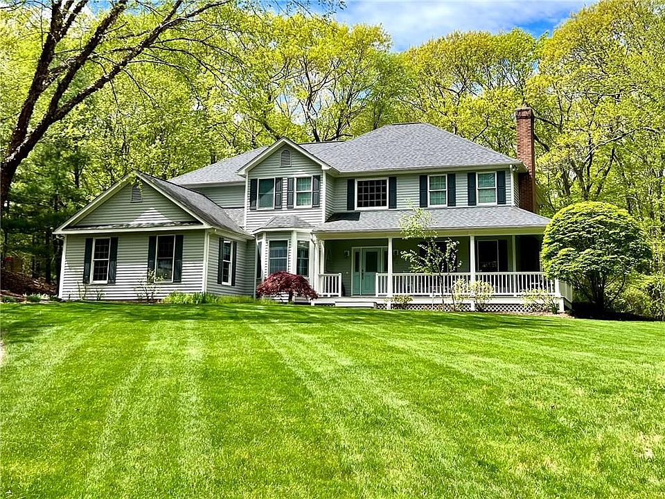 1st image of 85 Westfield Dr