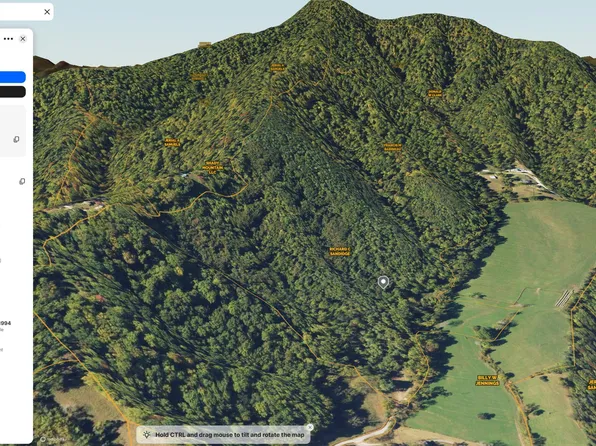 0 Lavender Ln, Amherst, VA 24521