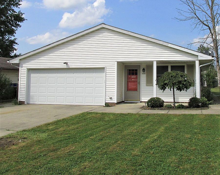 Welcome to your new home 
