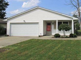 1050 Bryce Ave, Aurora, OH 44202