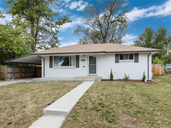 6607 Upham Drive, Arvada, CO 80003