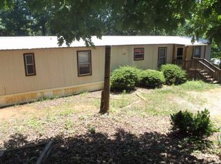 50 Aardvark Trl, Cleveland, GA 30528