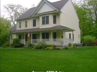 45R Stephens Woods Ln, Durham, CT 06422