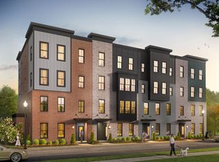 Addison Homesite Special Plan, Ashburn Station, Ashburn, VA 20147