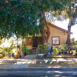 723 K St, Bakersfield, CA, 93304