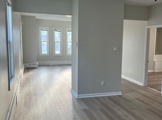 198 Bonney St #2, New Bedford, MA 02740