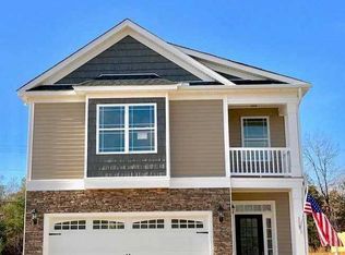 119 Ventnor Ave, Chapin, SC 29036