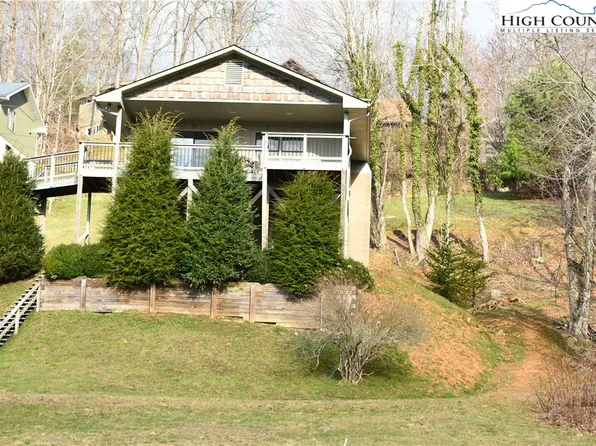 733 Azalea Drive, Newland, NC 28657