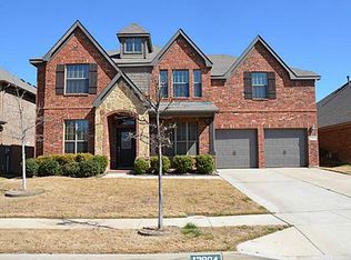 12804 Outlook Ave, Fort Worth, TX 76244