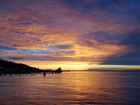 Captivating Sunsets!