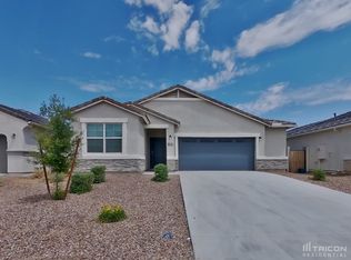 44294 W Palo Cedro Rd, Maricopa, AZ 85138