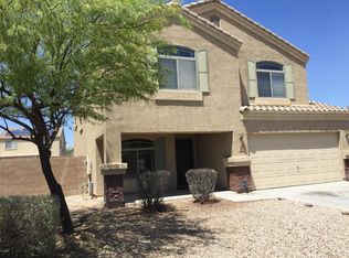 824 E Wolf Hollow Dr, Casa Grande, AZ 85122