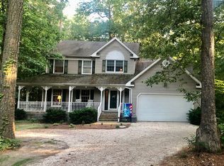 24527 Christopherson Ln, Denton, MD 21629