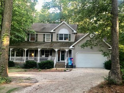 24527 Christopherson Ln, Denton, MD, 21629