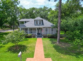 1406 Key St, Brenham, TX 77833